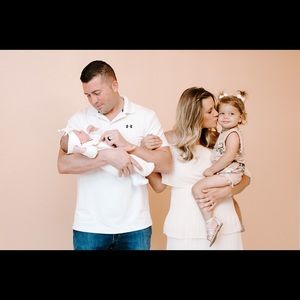 Meet your Posher, Ariel